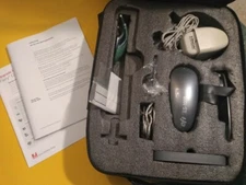 EFI ES-1000 Spectrophotometer & X-Rite Color Monitor Optimizer