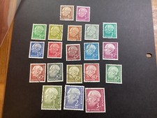 ICOLLECTZONE Germany 902-921 VF used complete set #2