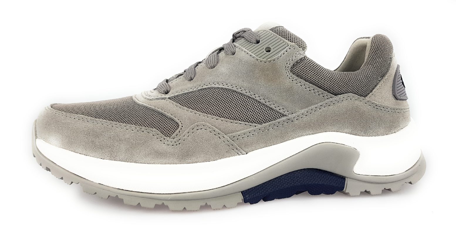 Пий Габор Роллингсофт, Дамские туфли, Шнурки, Кроссовки Grau Freizeit