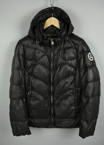 NAPAPIJRI N0Y6PK Women's X LARGE Duck 