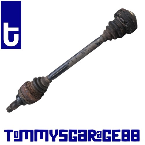 BMW E39 520I 523I 525I 528I Antriebswelle Abtriebswelle 1229420 LK=86MM/D=32MM