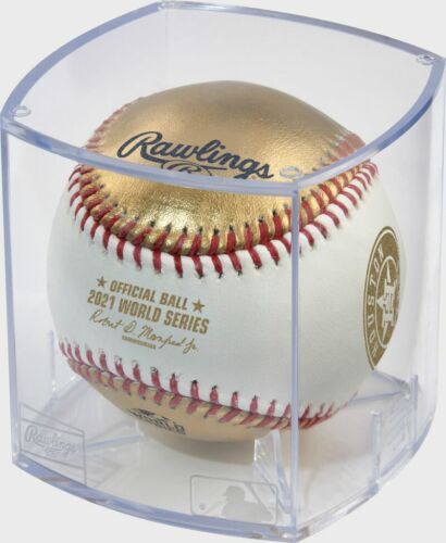 2005 Official MLB World Series Rawlings Baseball | eBay