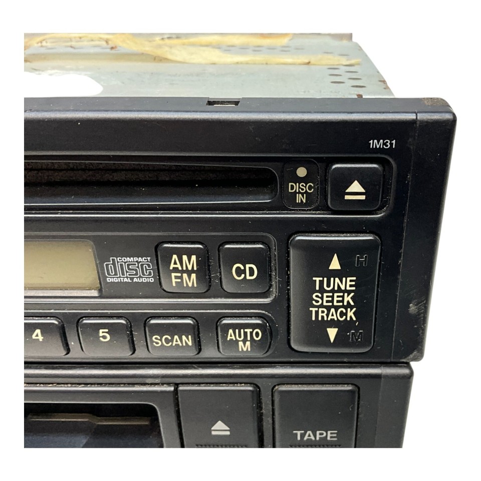 99-00-mazda-miata-mx5-oem-bose-single-din-radio-unit-cd-player-cassette