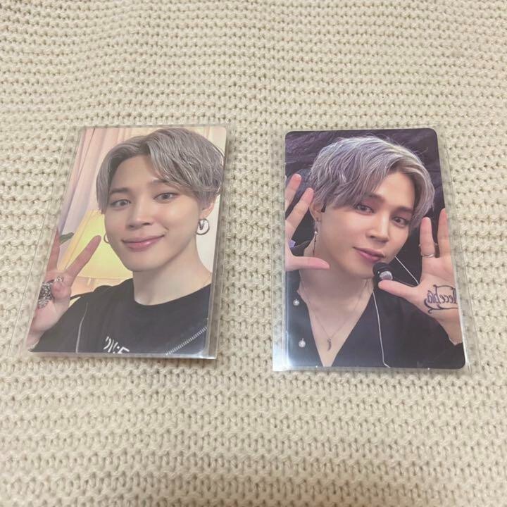BTS バンタン ジミン JIMIN ON:E DVD BluRay BTS Jimin MAP OF THE SOUL ON:E Blu-ray & DVD Official Photo