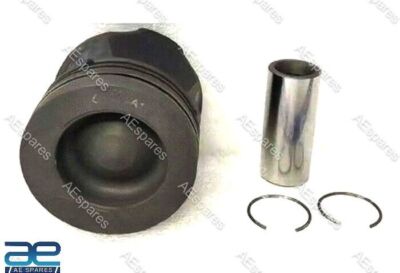 Piston Kit Fits For Suzuki Jimny JB53 1.5L Diesel 2004-11