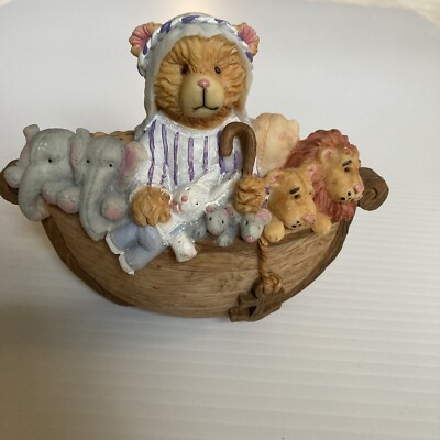 Cherished Teddies 4035941 Thadeus レア Cherished Teddies 4035941 Thadeus レア