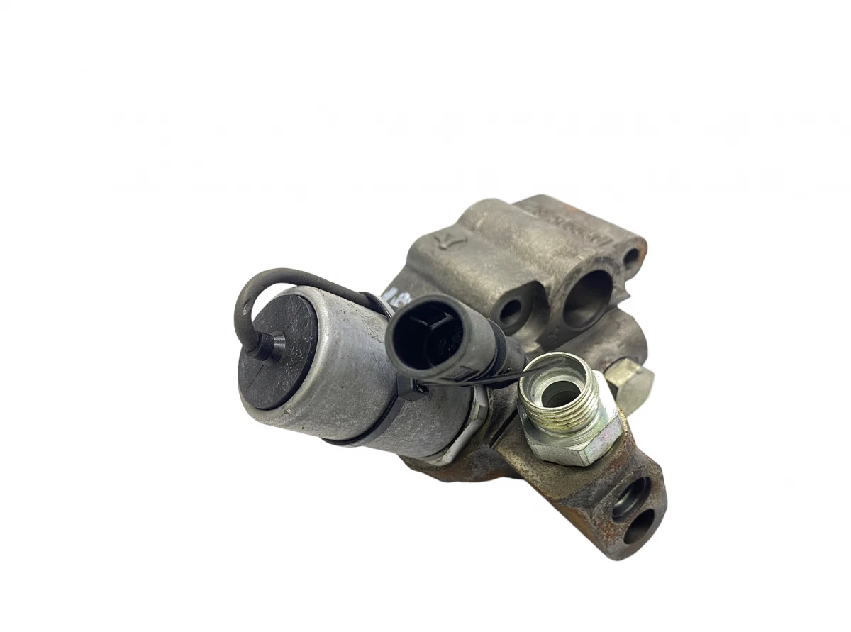 5801459250 504115069 Engine Brake Valve For IVECO STRALIS X-WAY 