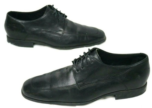 Cole Haan Men's Size 8 M Warner Black 
