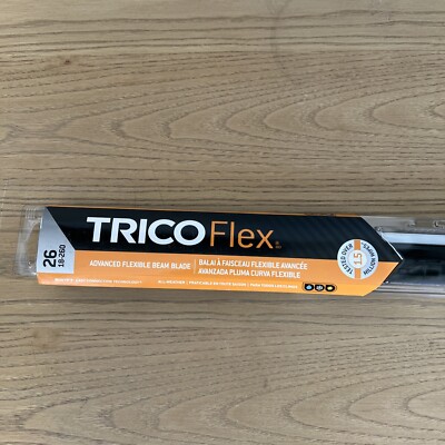 Trico 26  Windshield Wiper Blade Trico Flex 18-260