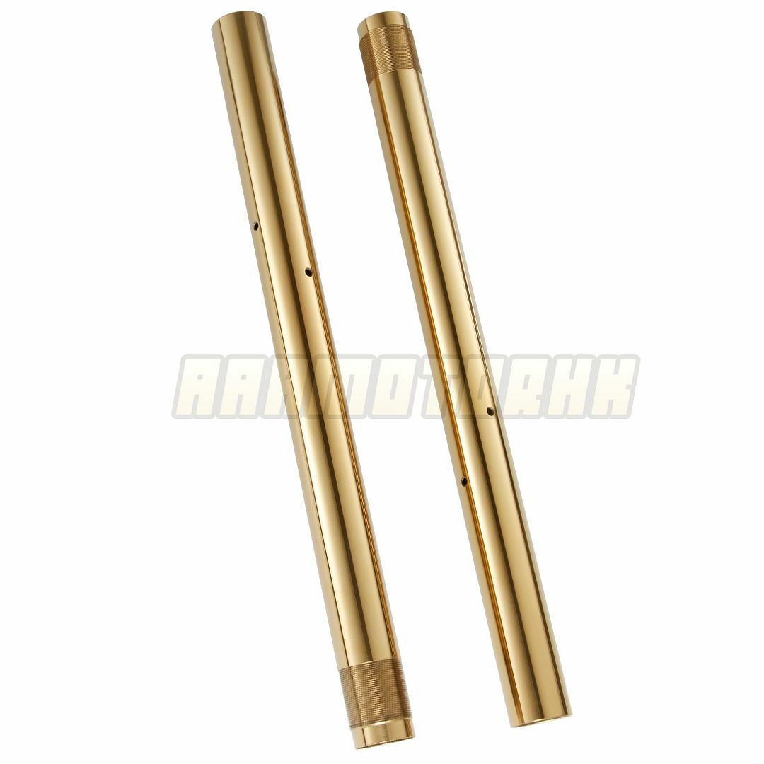 Front Inner Fork Tubes For Yamaha R12007-2008 4C8-23110-00