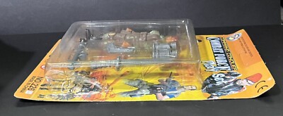 Command Conquer Combat Force Play Set NO. 226 Man Shing Toy