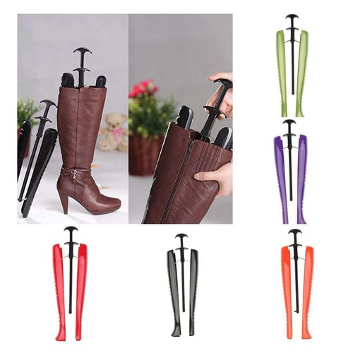 Boots Stretcher Stand Holder Shoe Tree 