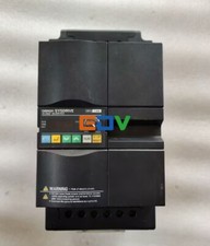 Used Omron Inverter 3G3MZ-A4075-ZV2 7.5KW 380V Express DHL or FedEx