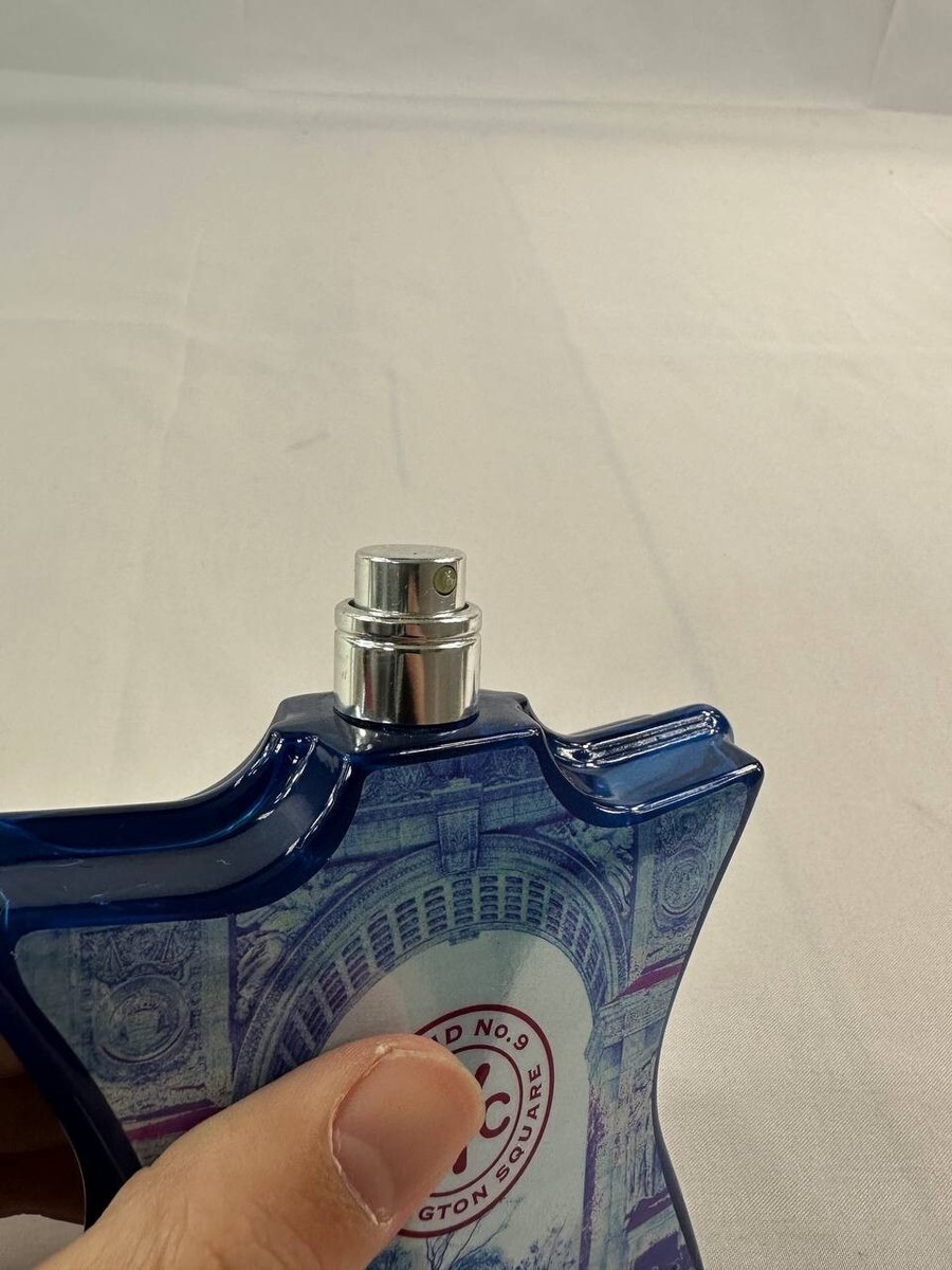 Bond No. 9 Washington Square Eau de Parfum 3.3 fl.oz. 100ml