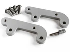 Riser Plates Rearsets - Kawasaki Ninja ZX6R 2003 2004 03 04 ZX636 ZX 6R 636