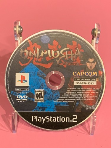 PS2 Sony Playstation 2 (H-Q) PICK & CHOOSE *Discs* BUY 3 GET 1 FREE B3G1 - Picture 204 of 227