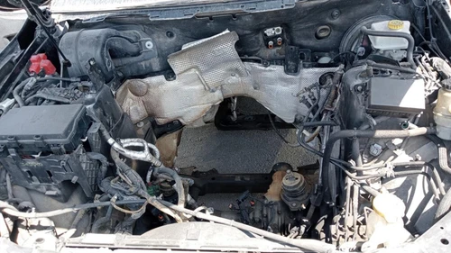 Türverkleidung vorne links für JEEP GRAND CHEROKEE (WK) * 2013 6621911 - Bild 9 von 10