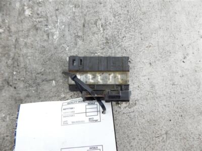 2013 Infiniti JX35 14-18 QX60 OEM Positive Battery Fuse Connector
