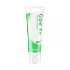 Sidmool Green Tea Peeling Gel Exfoliator Dead...