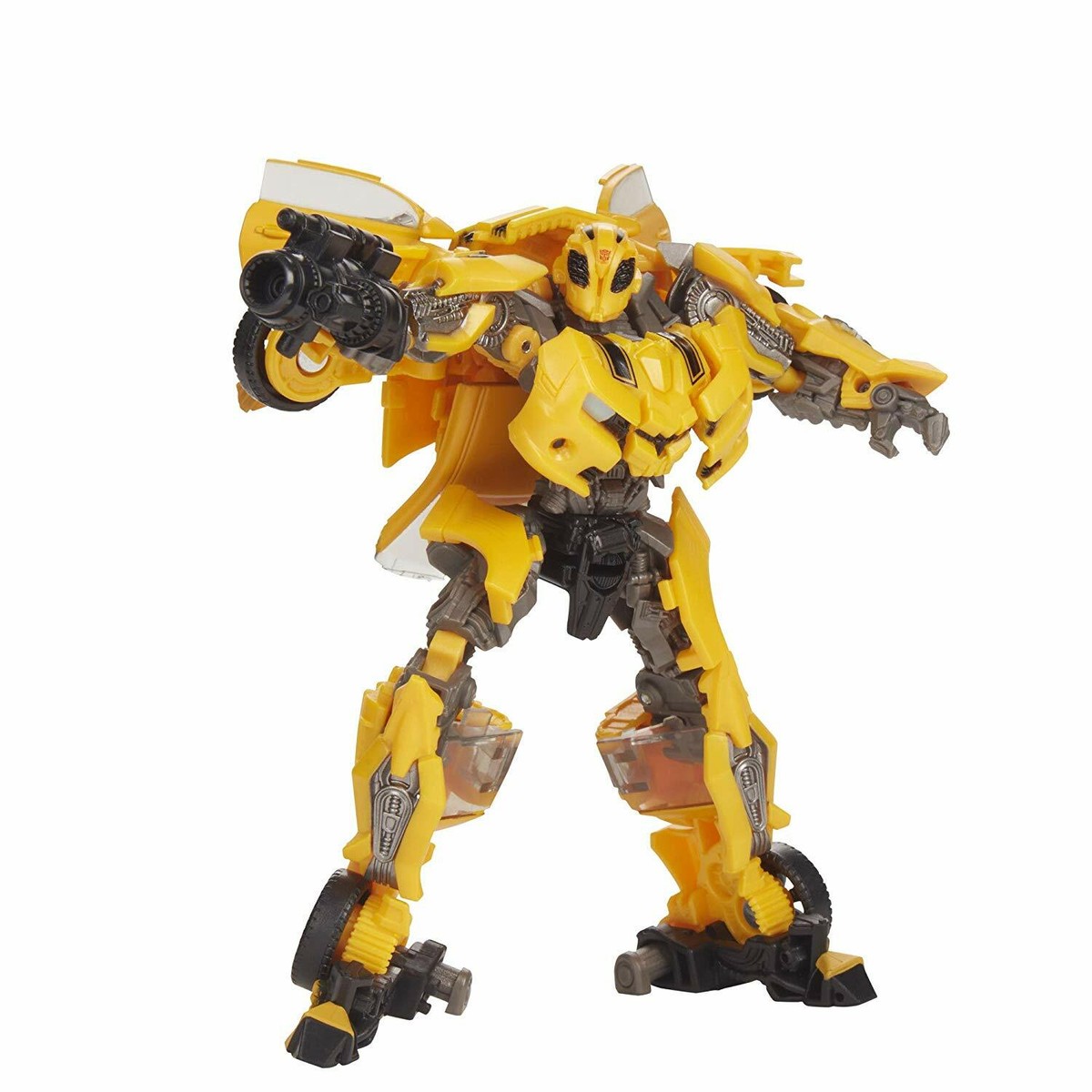 Transformers Studio Series ~ BUMBLEBEE (CAMARO) FIGURE #49