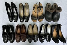 Lot 9 Women Shoes Etienne Aigner Talbot Floran's Dansko Block Heel Flat 8.5 / 9M