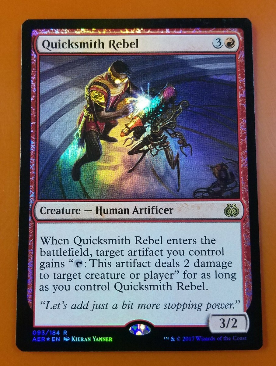 rebel cards mtg Rebel // Goblin Double-Sided Token [Phyrexia: All Will Be One Commande