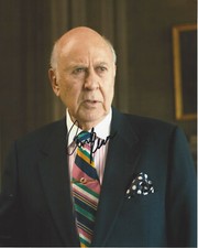 CARL REINER SIGNED AUTHENTIC 'OCEAN'S ELEVEN' 8X10 PHOTO C w/COA COMEDIAN PROOF