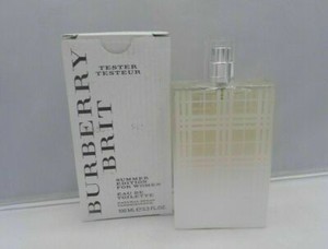 burberry brit summer