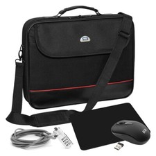 NOTEBOOK Laptop TASCHE 18,4 Zoll NOTEBOOKTASC...