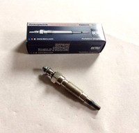 GlüHkerze Glow Plug FüR Kubota L1501 L175 L1801 L185 L185DT L2000 L2002