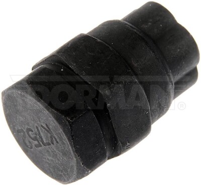 Wheel Lock Key