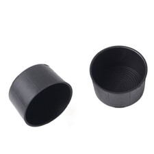 2pc Heavy Duty Cup Holder Insert For 09-16 Dodge Ram 1500 10-16 2500 3500 Rubber 2pc Heavy Duty Cup Holder Insert For 09-16 Dodge Ram 1500 10-16 2500 3500 Rubber