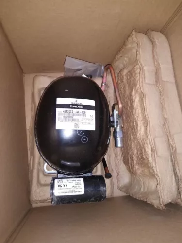 Copeland Emerson Compressor ASE20C4-IAA-959 