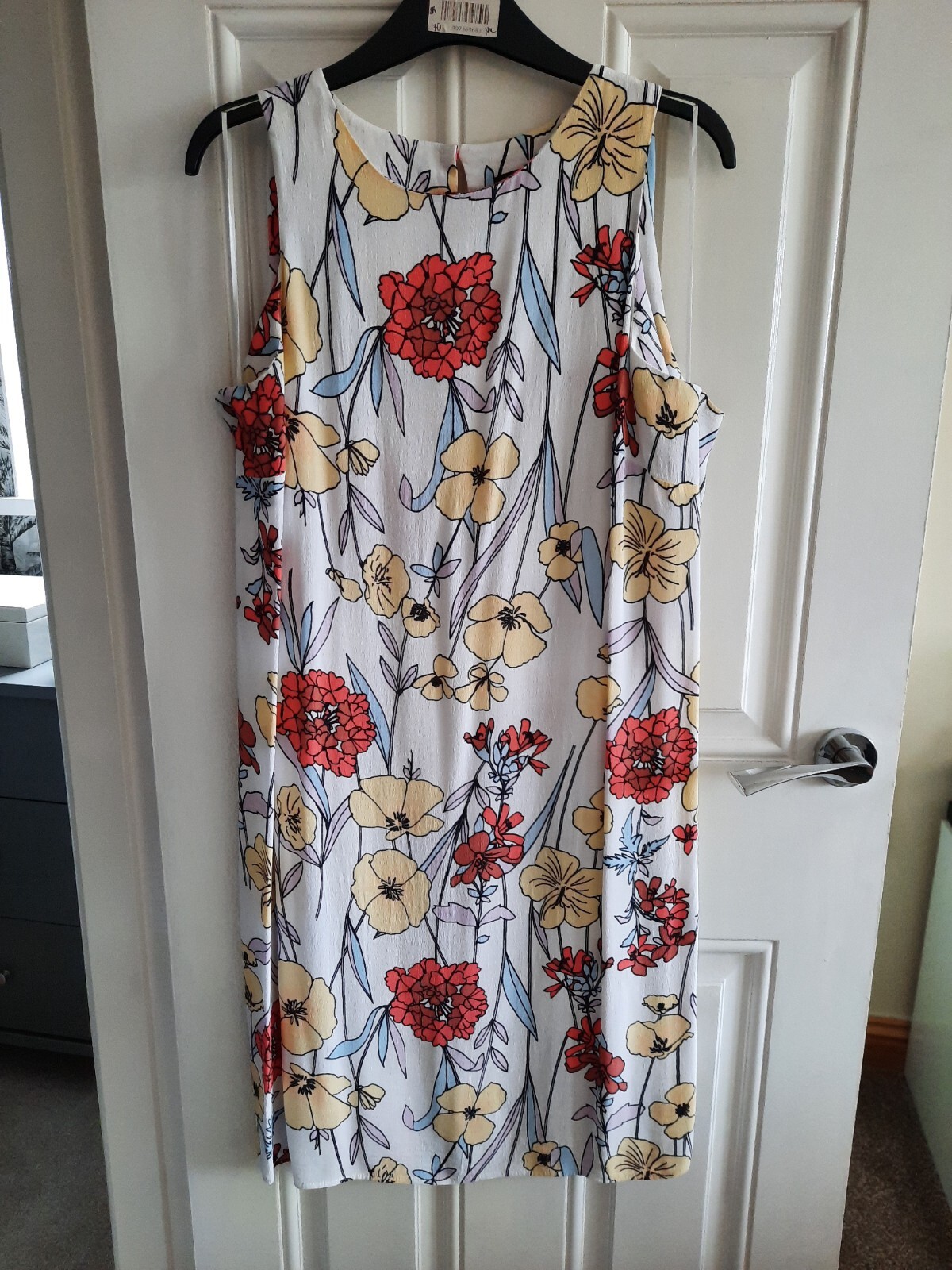 3 Ladies Dresses UK Size 14 eBay