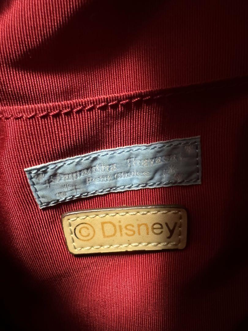 Samantha Thavasa Petit Choice D23 Disney Collaboration Mini Samantha Thavasa Petit Choice D23 Disney Collaboration Mini