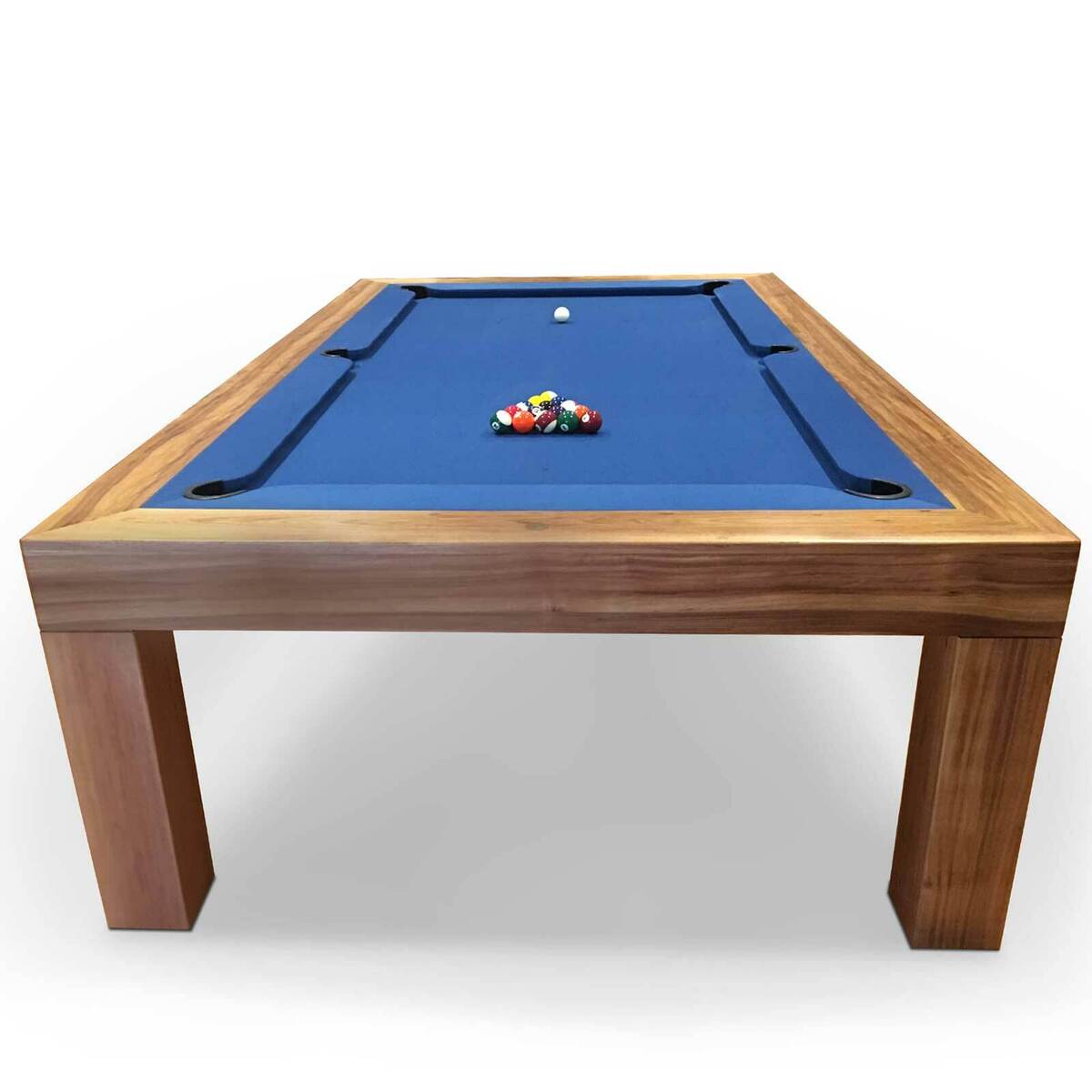 7 Foot Pool Table Dining Table