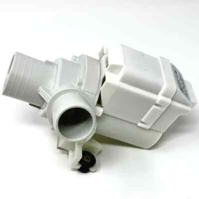 Washer Drain Pump For  WPGT9360E0PL WPGT9360C0PL WPGT9360C0WW WPGT9150H0MG