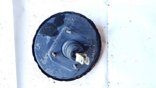 Toyota Corolla Verso 2003 Brake servo - booster (Servo brake) 8740 #1230817-43