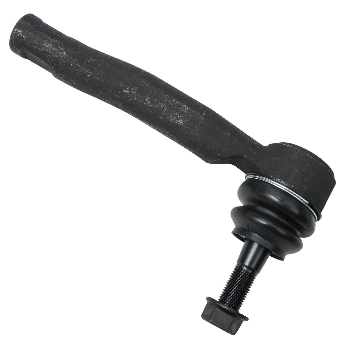 Tie Rod Ends Kit Complete Front Inner & Outer Tie Rod End Set For 2004-2008 Acura TL (Base & Type-S) - Set Of 4 Adjustable Tie Rod Ends - Foto 2