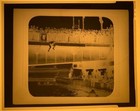 Contact Print/Negative  from HOUDINIs Harvard Bridge Jump on May 1, 1908 — photo 2