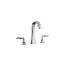 Cifial 201.150.721 HEXA  3 Hole Hi-Arc Lav. Faucet Polished Nickel PVD #1617 P24