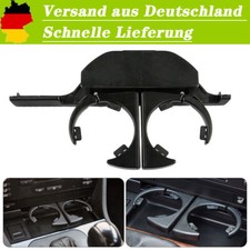 GETRÄNKEHALTER VORNE SCHWARZ Für BMW E39 525 528 530 BECHERHALTER DOSENHALTER DE