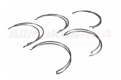 Land Rover Defender 90 110 Discovery Range Classic Synchro Spring Set ...