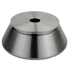 Extra Large Truck Wheel Balancer Cone 5.875-7.315 36mm Shaft Ranger Made Usa Extra Large Truck Wheel Balancer Cone 5.875-7.315 36mm Shaft Ranger Made Usa