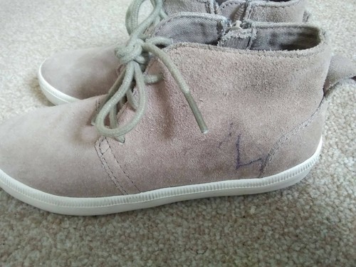 Boys Next Boots Size 12 - Picture 3 of 10