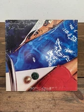 Richard Wright - Wet Dream 1978 Columbia JC 35559 Album Vinyl LP - VG+
