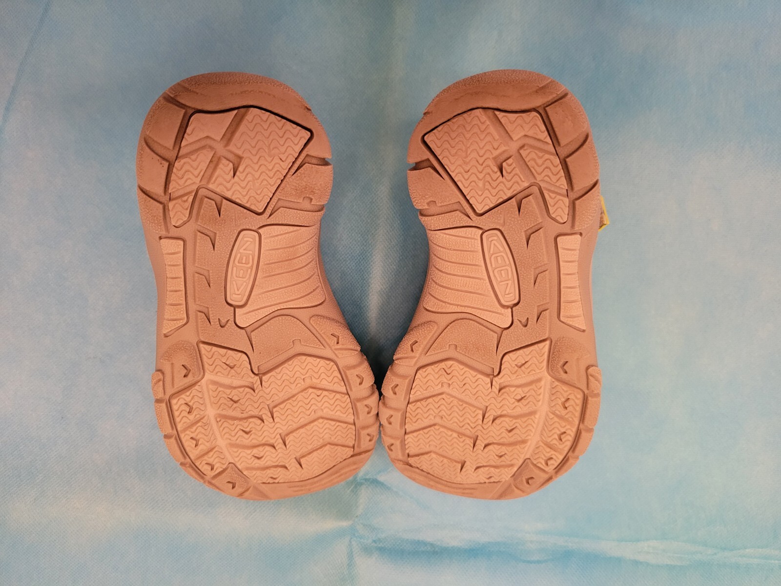 KEEN Sandalo da acqua per bambini Newport H2 punta chiusa