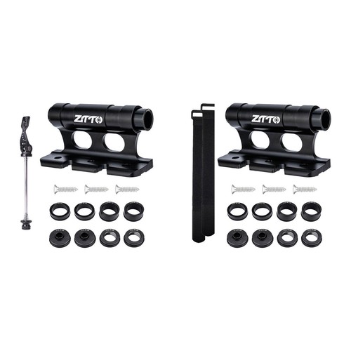 Support De Fourche Avant De Velo Support De Fourche A Degagement Rapide