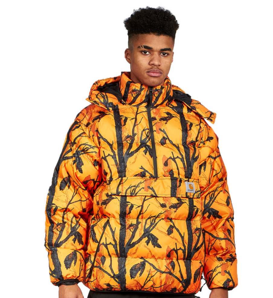 Carhartt WIP Jones Pullover Winter 