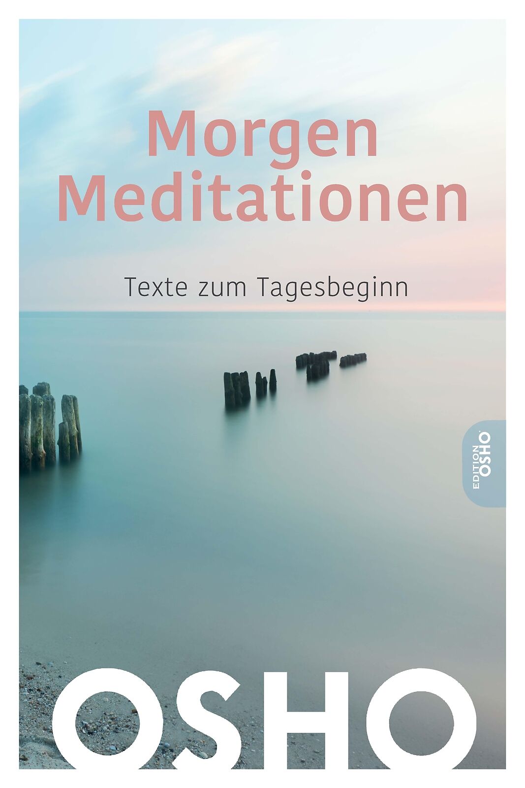 Thumbnail - Morgen Meditationen Osho